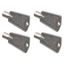 Substituição de Chaves para Porta de Geladeira Walmine WP842177 (Whirlpool)