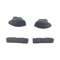 Substituição De Controle Joy-Con Para Switch NS, Botões L R ZR ZL Acessórios