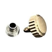 Substituição De Coroa De Relógio Nh35 Nh36 À Prova D'água, Caixa De Registro De Alta Qualidade,