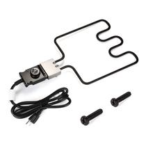 Substituição de elemento de aquecimento de 1500 W para fumantes Masterbuilt Substituição de elemento de aquecimento de 1500 W para fumantes Masterbuilt