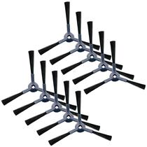 Substituição de escovas laterais a vácuo para Shark IQ R101AE RV1001AE