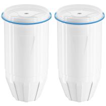 Substituição de filtro de água NUTTUTO para pacote Zero Pitcher 2