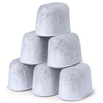 Substituição de filtro de água, pacote com 6 unidades, compatível com Keurig, Fanativita Substituição de filtro de água, pacote com 6 unidades, compatível com Keurig, Fanativita