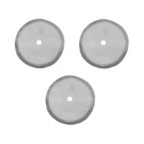 Substituição De Filtro De Café French Press 800ML 3 Peças Filtro De Malha Para Máquina De Espresso