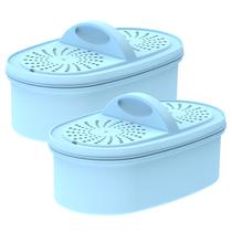 Substituição de filtros alcalinos para Waterdrop Pitcher Maxblue