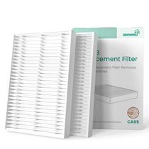 Substituição de filtros HEPA para lavadora de garrafas GROWNSY 2PCS Substituição de filtros HEPA para lavadora de garrafas GROWNSY 2PCS