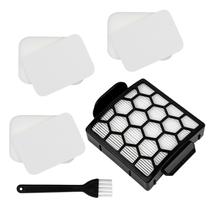 Substituição de filtros VIEWALL para Shark Pet Pro ZU102 ZU60 ZU62