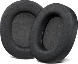 Substituição de fones de ouvido para fone de ouvido SteelSeries Arctis 1/3/5/7/9