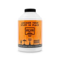 Substituição de gel de polímero AnchorGel para sacos de areia 473 ml Substituição de gel de polímero AnchorGel para sacos de areia 473 ml