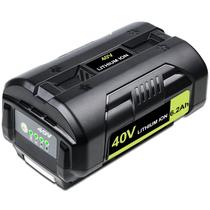 Substituição de íon de lítio da bateria DTK 40V 6.2Ah Substituição de íon de lítio da bateria DTK 40V 6.2Ah