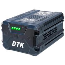 Substituição de íon de lítio da bateria DTK 60V 3000mAh Substituição de íon de lítio da bateria DTK 60V 3000mAh