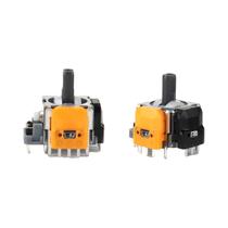 Substituição De Joystick Analógico 3D Hall Effect Para Controle PS5 PS4 Xbox One Series Peças De