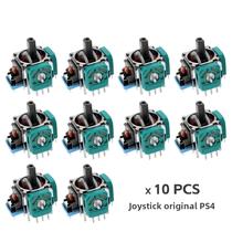 Substituição De Joystick Analógico 3D Para PS5 PS4 Switch pro Xbox One Controller DATA FROG