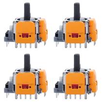 Substituição de joysticks para controlador DualSense PS5 Ikpek