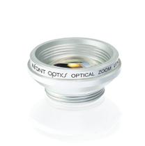Substituição de lente de zoom óptico para lentes infantis DXR8 Grey