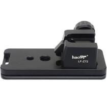 Substituição de Lente Foot Haoge para Nikon NIKKOR Z 100-400mm Substituição de Lente Foot Haoge para Nikon NIKKOR Z 100-400mm