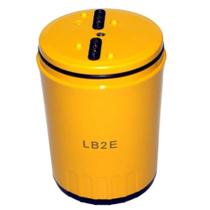 Substituição de lítio da bateria Ocean Signal LB2E para E100 Substituição de lítio da bateria Ocean Signal LB2E para E100