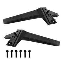 Substituição de pernas de suporte de TV WISINY para TV LG de 60 a 65 polegadas Substituição de pernas de suporte de TV WISINY para TV LG de 60 a 65 polegadas
