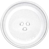 Substituição de placa de vidro de micro-ondas AMI PARTS 24,5 cm