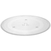Substituição de placa de vidro de microondas AMI PARTS 360mm GE