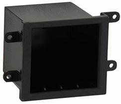 Substituição de rádio Pocket Metra 88-00-2020 GM Buick Substituição de rádio Pocket Metra 88-00-2020 GM Buick