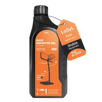 Substituição de saco de areia em gel pesado LaSyl Base (750/1500 ml)