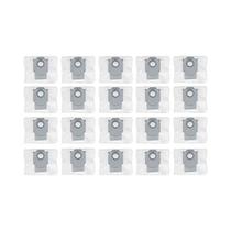 Substituição De Saco De Poeira Para Aspirador Roborock S8 S7 Q7 Q5 Ultra pro Max Com Dock De