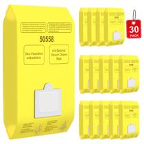 Substituição de sacos de aspirador Pulluty Kenmore C/Q 30Pk Substituição de sacos de aspirador Pulluty Kenmore C/Q 30Pk