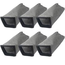 Substituição de sacos de filtro de tecido HEPA para Hoover Porta Power Substituição de sacos de filtro de tecido HEPA para Hoover Porta Power