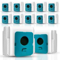 Substituição de sacos de vácuo FAMELEC VCA-ADB953 para Samsung VS20