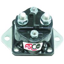 Substituição de solenóide ARCO Marine Original Equipment 12V Substituição de solenóide ARCO Marine Original Equipment 12V