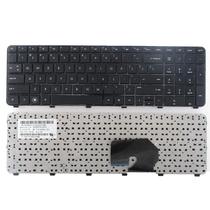 Substituição de teclado de laptop SUNMALL para HP Pavilion DV7 Substituição de teclado de laptop SUNMALL para HP Pavilion DV7