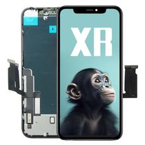 Substituição de tela EFAITHLIFE para iPhone XR, tela LCD de 6,1 polegadas