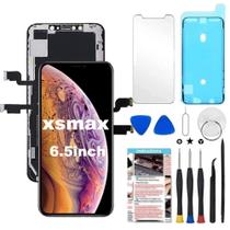 Substituição de tela Fixerman para iPhone Xs Max 6.5"