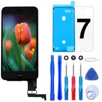 Substituição de tela LCD Brinonac para iPhone 7 4,7" Preto Substituição de tela LCD Brinonac para iPhone 7 4,7" Preto