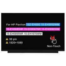 Substituição de tela LCD BTSELSS para HP Pavilion 15Z-EH000 Substituição de tela LCD BTSELSS para HP Pavilion 15Z-EH000