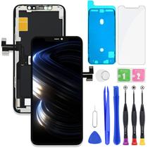 Substituição de tela LCD HXAQGP para iPhone 11 Pro 14,7 cm Substituição de tela LCD HXAQGP para iPhone 11 Pro 14,7 cm