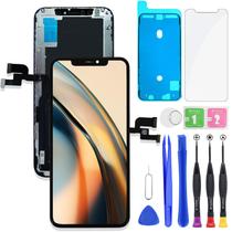 Substituição de Tela LCD HXAQGP para iPhone XS (14,7 cm) - Modelo A2097