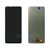 Substituição De Tela LCD Para Samsung Galaxy A21S A217F A217, Tela Digital TFT Com Toque Substituição De Tela LCD Para Samsung Galaxy A21S A217F A217, Tela Digital TFT Com Toque