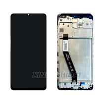 Substituição De Tela LCD Touch Para Xiaomi Redmi 9 Com Moldura, Peça De Telefone Móvel Nova Testada Substituição De Tela LCD Touch Para Xiaomi Redmi 9 Com Moldura, Peça De Telefone Móvel Nova Testada