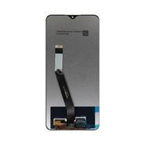 Substituição De Tela LCD Touch Screen Digitizer Para Xiaomi Redmi 9 9A 9C Para Montagem M2004J19AG