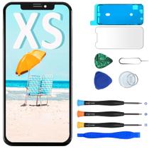 Substituição de tela MP+ para iPhone XS, 6,1 polegadas com kit de reparo