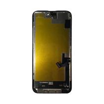 Substituição De Tela OLED LCD Para iPhone XS Max pro 14 15 16, Display Touch Digitizer Incell