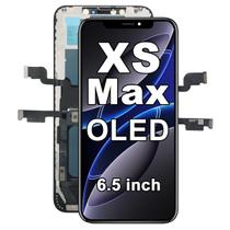 Substituição de tela OLED para iPhone Xs MAX 6.5" SIMDOG Substituição de tela OLED para iPhone Xs MAX 6.5" SIMDOG