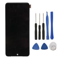 Substituição de tela OLED para Redmi Note 10 10S 11SE Poco M5S