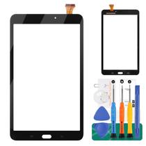 Substituição de tela Samsung Galaxy Tab E 8.0 SM-T377 preta
