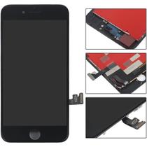 Substituição de tela somente para iPhone 7 com LCD preto com garantia de 1 ano Substituição de tela somente para iPhone 7 com LCD preto com garantia de 1 ano