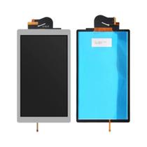 Substituição De Tela Touch LCD 2 Em 1 Para Nintendo Switch Lite, Montagem Completa