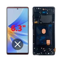 Substituição De Tela Touch Screen AMOLED LCD Para Samsung Galaxy S20 FE 4G 5G G780F G781B Substituição De Tela Touch Screen AMOLED LCD Para Samsung Galaxy S20 FE 4G 5G G780F G781B