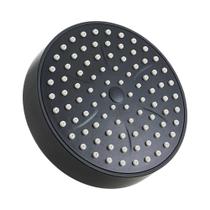 Substituição De Torneira De Banheiro Preta De 4 Polegadas, Decoração Exquisita Com Chuveiro Compacto Substituição De Torneira De Banheiro Preta De 4 Polegadas, Decoração Exquisita Com Chuveiro Compacto